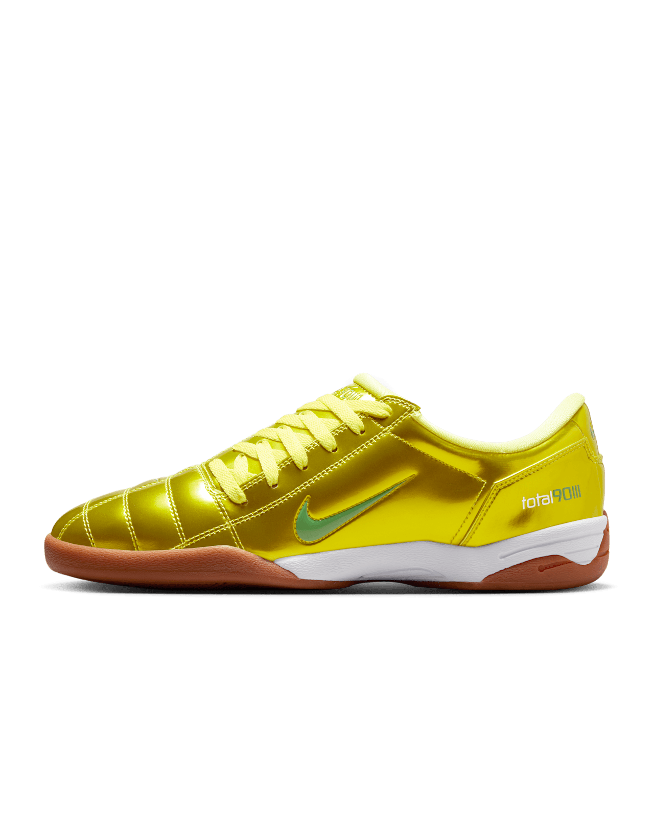 高感度ショップで2023年売れたブランド 'Dynamic 90 NIKE公式】トータル Yellow' SP T90 / (HJ9351-700 シューズ